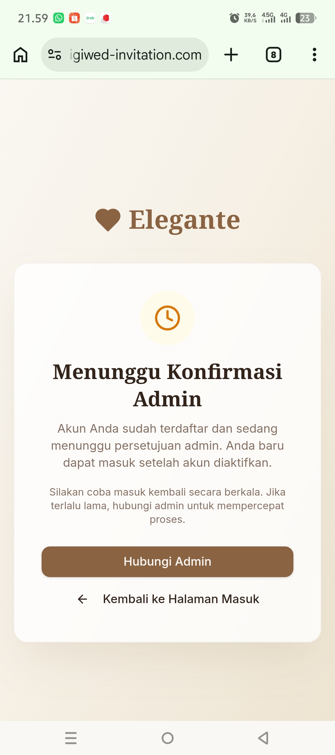 Hari Bahagia